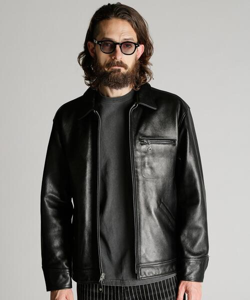 Schott N.Y.C（ショット） 革ジャン ライダース Schott/ショット
