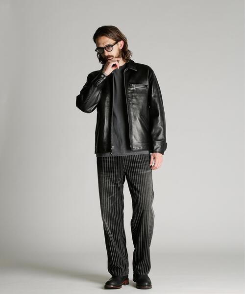 Schott N.Y.C（ショット） 革ジャン ライダース Schott/ショット