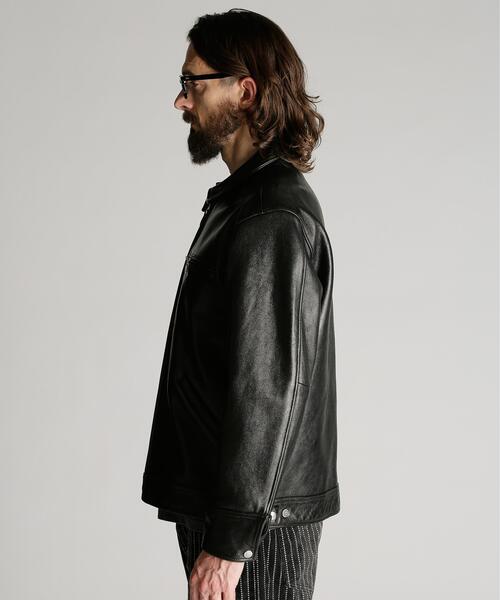 Schott N.Y.C（ショット） 革ジャン ライダース Schott/ショット