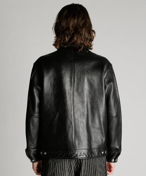 Schott N.Y.C（ショット） 革ジャン ライダース Schott/ショット