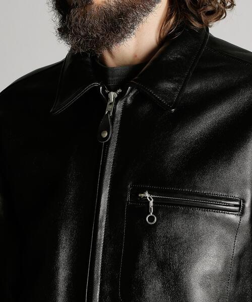 Schott N.Y.C（ショット） 革ジャン ライダース Schott/ショット