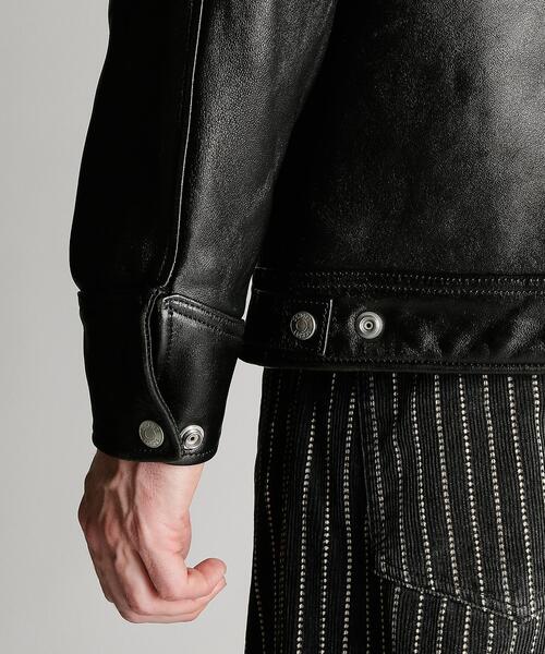 Schott N.Y.C（ショット） 革ジャン ライダース Schott/ショット