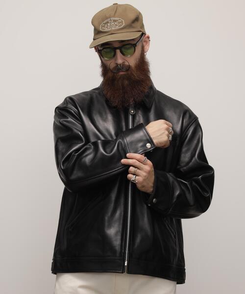 Schott N.Y.C（ショット） 革ジャン ライダース Schott/ショット