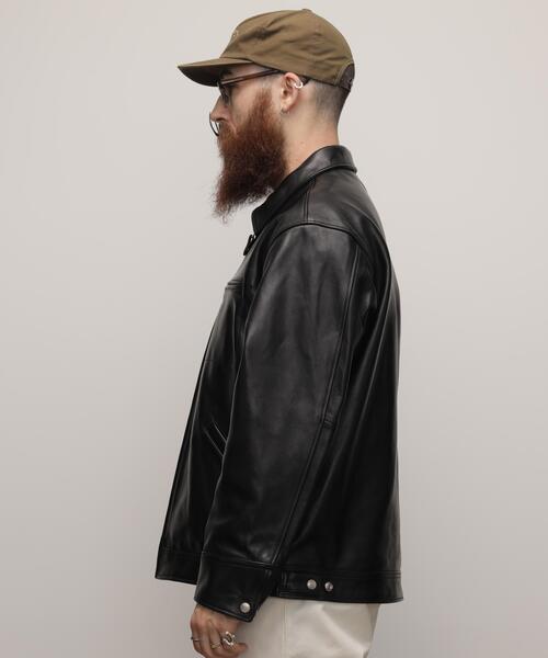Schott N.Y.C（ショット） 革ジャン ライダース Schott/ショット