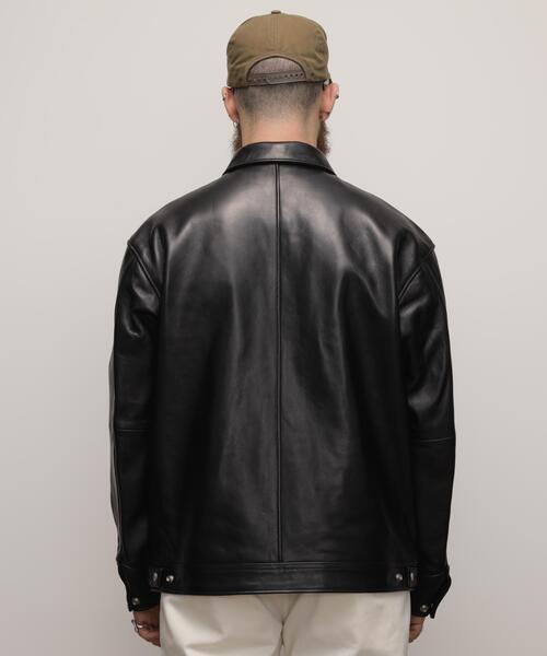 Schott N.Y.C（ショット） 革ジャン ライダース Schott/ショット