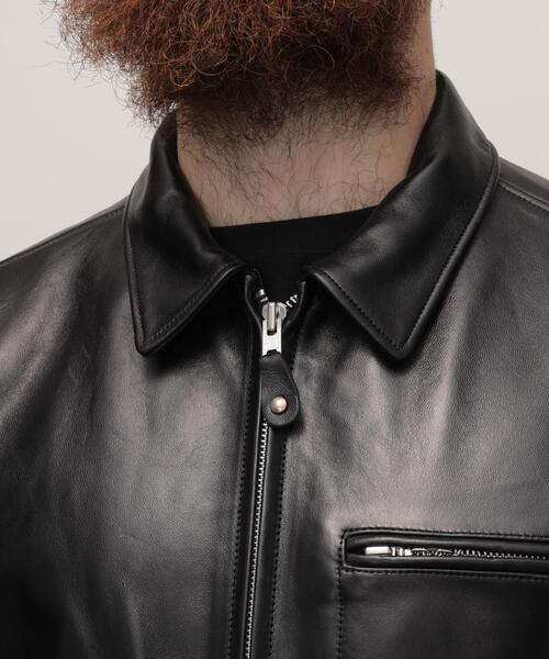 Schott N.Y.C（ショット） 革ジャン ライダース Schott/ショット