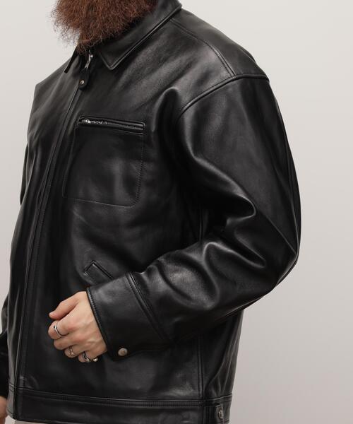 Schott N.Y.C（ショット） 革ジャン ライダース Schott/ショット