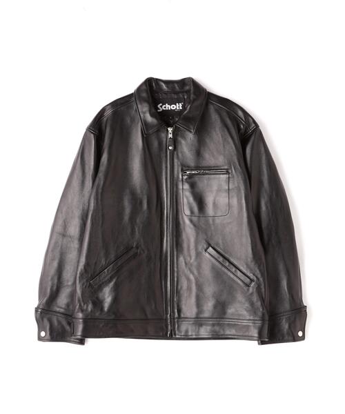 Schott N.Y.C（ショット） 革ジャン ライダース Schott/ショット