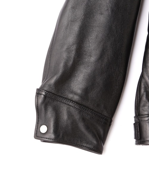 Schott N.Y.C（ショット） 革ジャン ライダース Schott/ショット