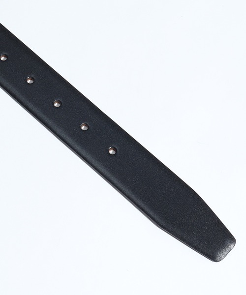 CORPUS SELECT ベルト 「Ibex England/アイベックス イングランド  