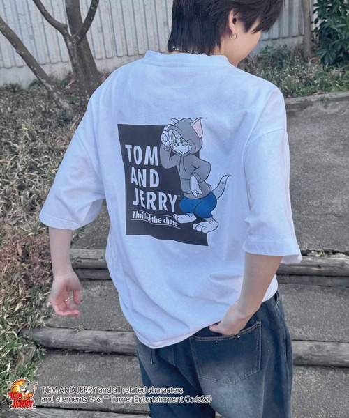 tシャツ WANT SOME MORE BIG Tシャツ レディース メンズ gram. tシャツ 「_gram.」 ピグメント加工 90s ロックTシャツ