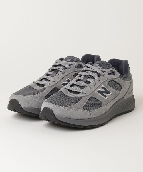 【New Balance】FreshFoam 1880v1 スニーカー ユニセックス New Balance スニーカー ニューバランス Fresh Foam 1880 v1_