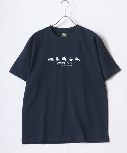 【 】リラックスフィットアーカイブロゴ半袖Tシャツ Grainger アーカイブ ロゴ リラックスフィット Tシャツ