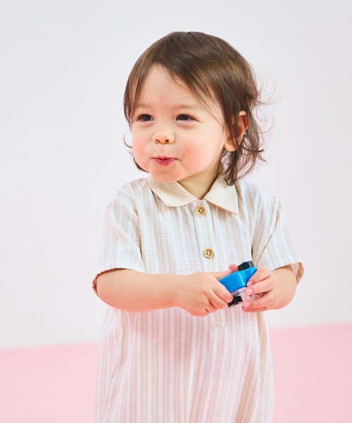 Gucci(グッチ)Kids ウェブ ベビーウェア ギフトセット【関税込