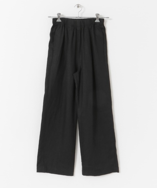 URBAN RESEARCH DOORS（アーバンリサーチドアーズ） パンツ リネン