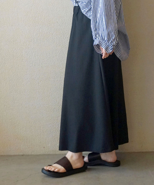 JOURNAL STANDARD LUXE スカート TRトロスカート : ZOZOTOWN