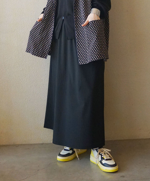 JOURNAL STANDARD LUXE スカート TRトロスカート : ZOZOTOWN