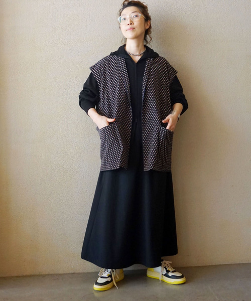 JOURNAL STANDARD LUXE スカート TRトロスカート : ZOZOTOWN