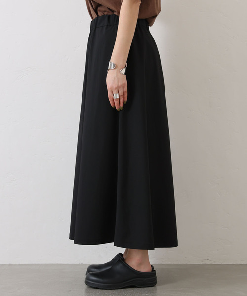 journal standard luxe SEPスカート JOURNAL STANDARD LUXE スカート TRトロスカート : ZOZOTOWN