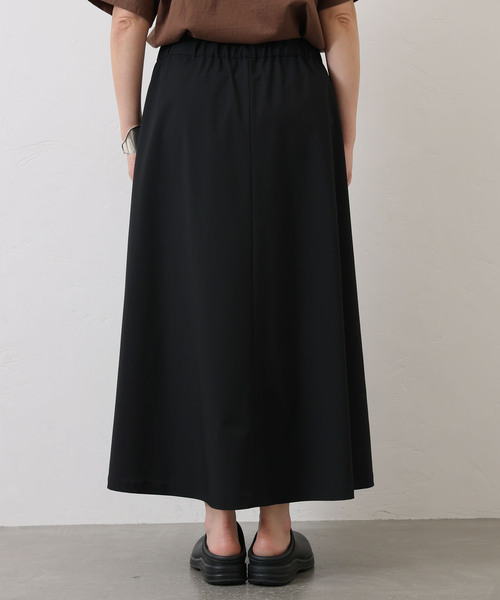 JOURNAL STANDARD LUXE スカート TRトロスカート : ZOZOTOWN