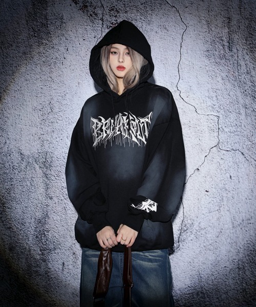 EFFECTION パーカー メンズ レディース : ZOZOTOWN Yahoo!店 - 通販