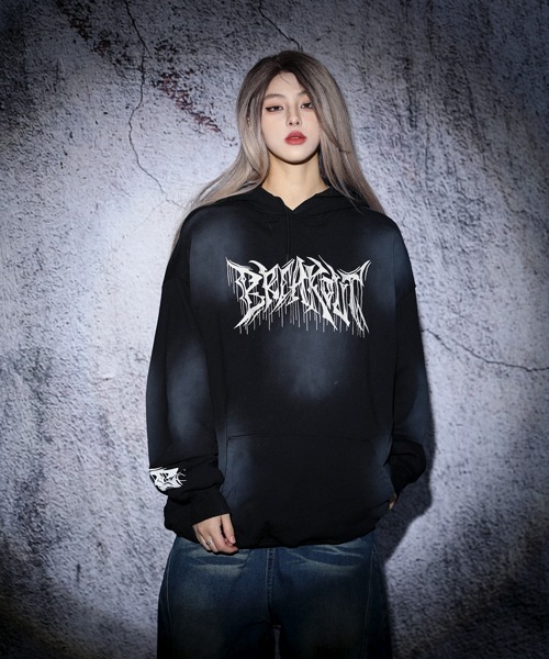 EFFECTION パーカー メンズ レディース : ZOZOTOWN Yahoo!店 - 通販