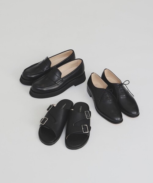 ローファー BEAUTIFUL SHOES / ローファー レディースの画像