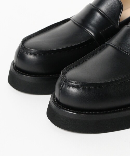BEAUTIFUL SHOES（ビューティフルシューズ） ローファー BEAUTIFUL