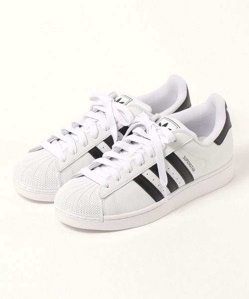 adidas シューズ 「adidas(アディダス)」SUPERSTAR 2(MEN
