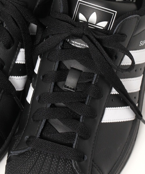 adidas（アディダス） シューズ 「」SUPERSTAR 2(MEN) メンズ