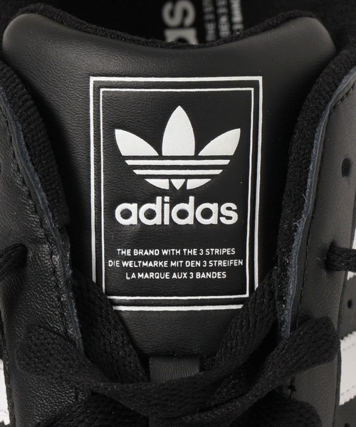 adidas（アディダス） シューズ 「」SUPERSTAR 2(MEN) メンズ
