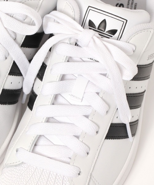 adidas シューズ 「adidas(アディダス)」SUPERSTAR 2(MEN