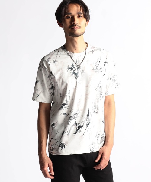 NICOLE CLUB FOR MEN(ニコルクラブフォーメン) tシャツ アラカルト NICOLE CLUB FOR MEN(ニコルクラブフォーメン) tシャツ アラカルト