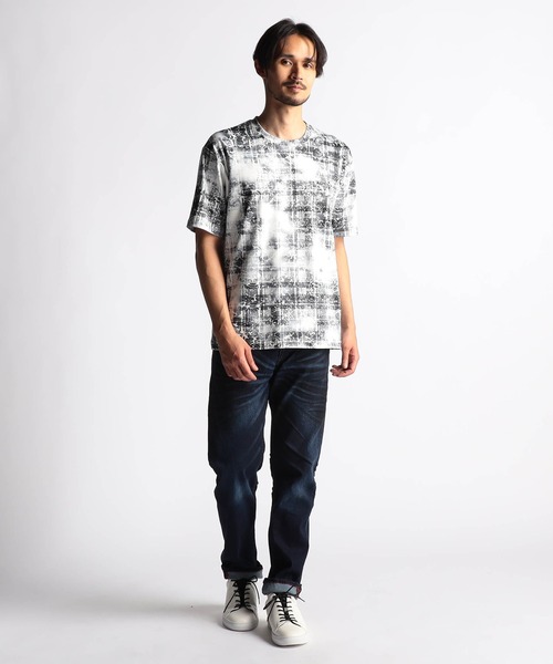 NICOLE CLUB FOR MEN（ニコルクラブフォーメン） tシャツ アラカルト
