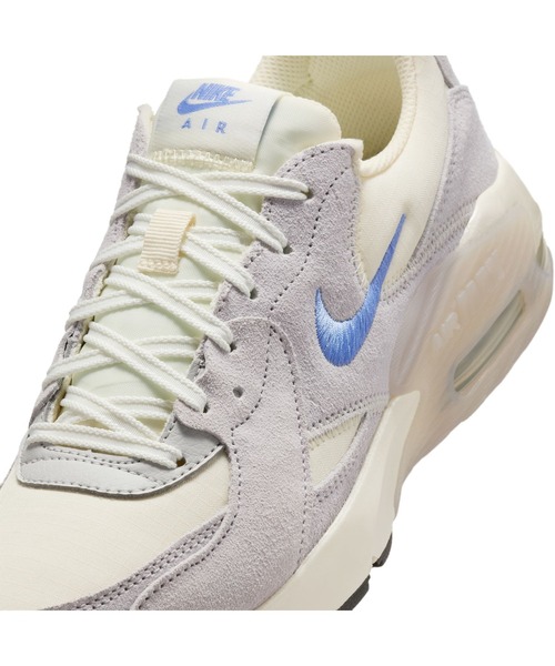 NIKE - NIKE AIR MAX ナイキ エアマックス レディーススニーカー24.5cm 新品24 5cmナイキNIKEレディーススニーカーAIRMAXEXCEE エア