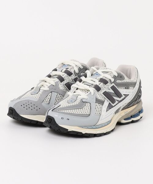 【NEW BALANCE】U1906NA(D) WGRAY(A) 国内発送 New Balance スニーカー NEW BALANCE ニューバランス U1906NA(D