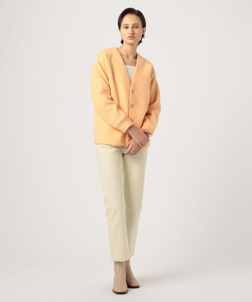 TOMORROWLAND（トゥモローランド） ジャケット 36 サックスブルー