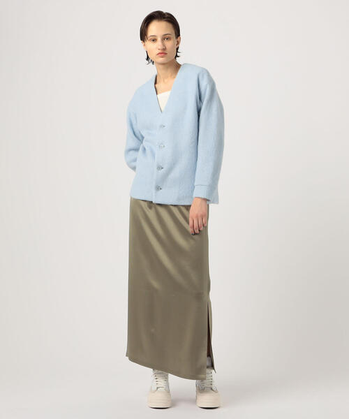 TOMORROWLAND（トゥモローランド） ジャケット 36 サックスブルー