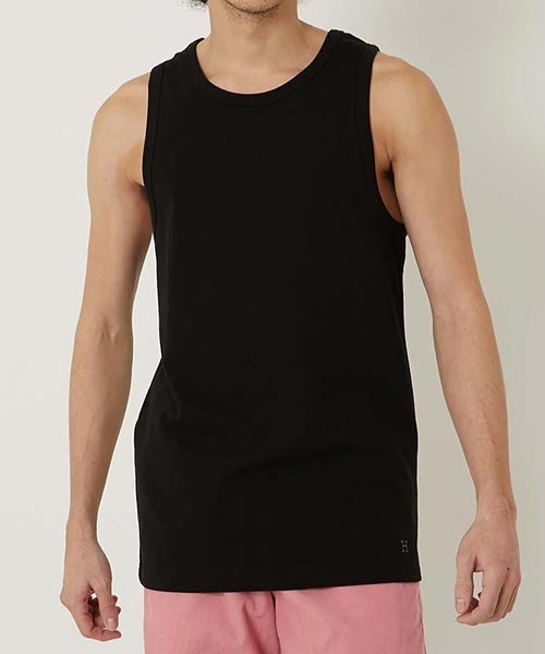 HOLLYWOOD RANCH MARKET（HOLLYWOOD RANCH MARKET） タンクトップ H