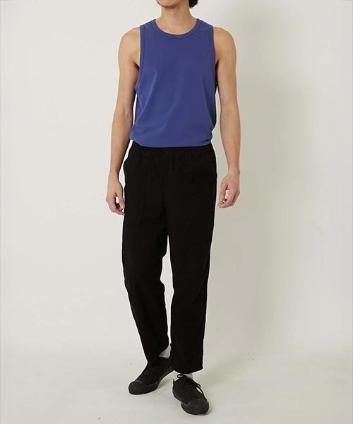 HOLLYWOOD RANCH MARKET（HOLLYWOOD RANCH MARKET） タンクトップ H