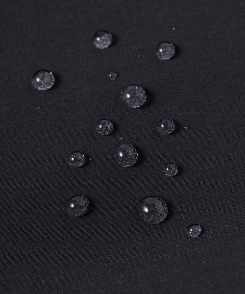 美品 Crimie クライミー レインコート ステンカラーコート L 黒　春物 美品 Crimie クライミー レインコート ステンカラーコート L 黒
