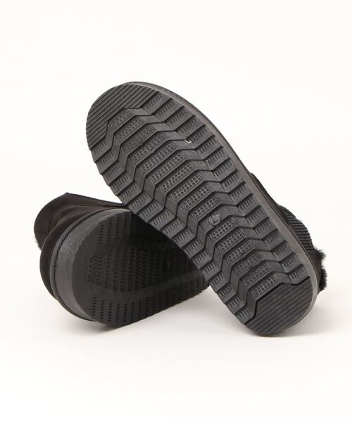 「R&E」 ショートブーツ S アイボリー レディース_画像3