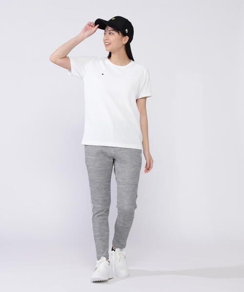 多様な tシャツ GATES PEARLY 「PEARLY ESSENTIAL」「直営 GATES」「PG レディースウェア