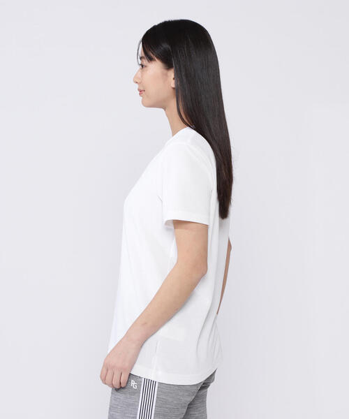 PEARLY GATES（パーリーゲイツ） tシャツ 「PEARLY GATES」「PG