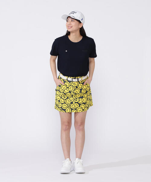 PEARLY GATES tシャツ 「PEARLY GATES」「PG ESSENTIAL」「直営