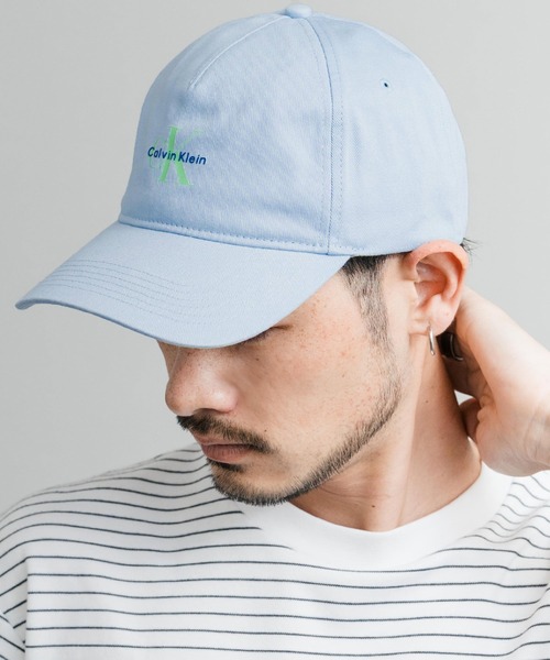 Calvin Klein（カルバン・クライン） キャップ 帽子 メンズ レディース