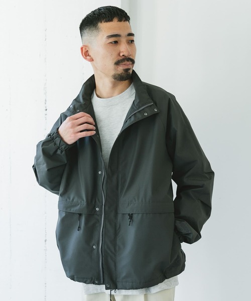 「Foxfire」 ブルゾン X-LARGE グレー系その他 メンズ メンズファッション