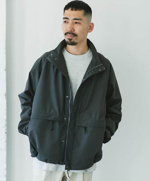 「Foxfire」 ブルゾン X-LARGE グレー系その他 メンズ メンズファッション
