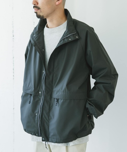 「Foxfire」 ブルゾン X-LARGE グレー系その他 メンズ メンズファッション
