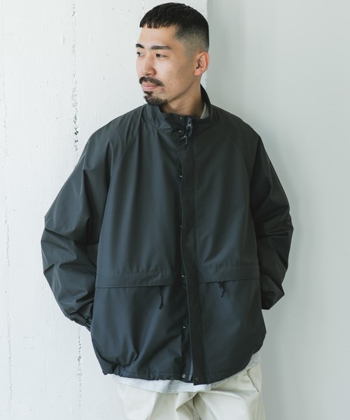 「Foxfire」 ブルゾン X-LARGE グレー系その他 メンズ メンズファッション